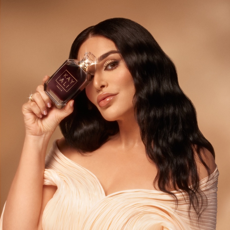 KAYALI Vanilla | 28: عطر مركّز ينبض بنفحات الفانيليا