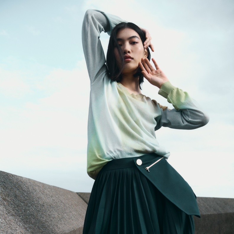 تصاميم حصرية تحتفي باليوم الوطني السعودي