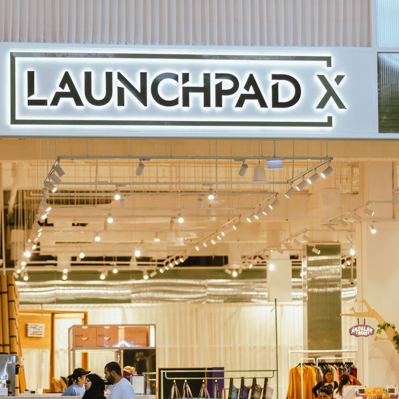  ماجد الفطيم تفتتح Launchpad X لوصل أبرز الشركات الناشئة في الشرق الأوسط وشمال أفريقيا بفرص السوق العالمية