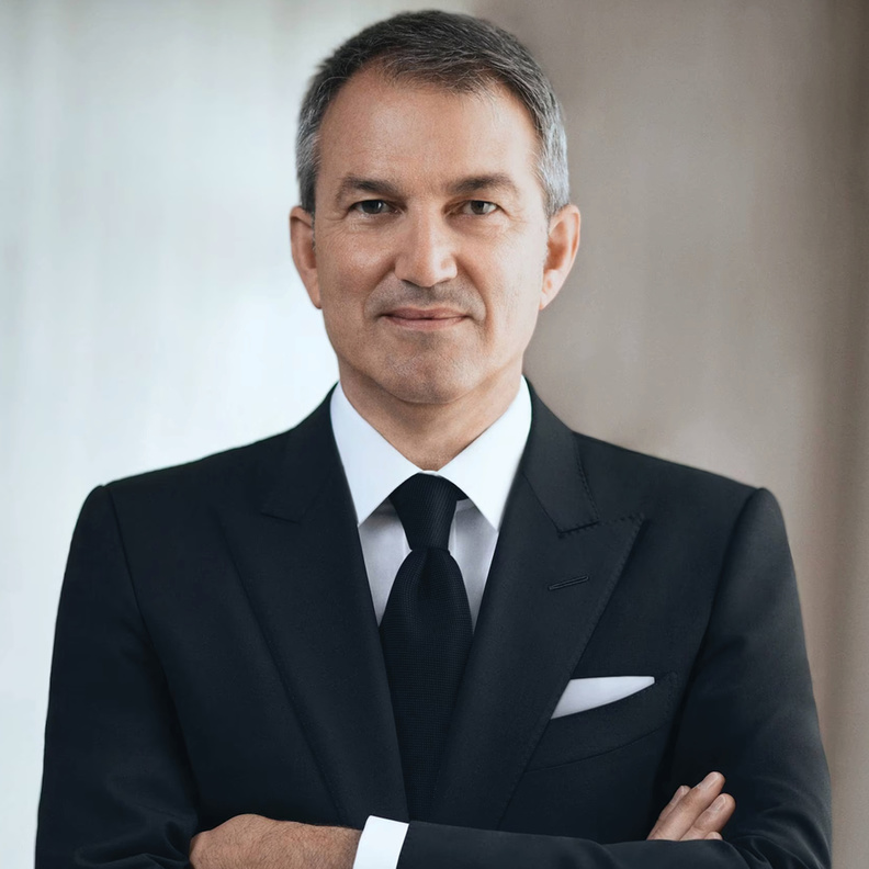 ثمار الحلم والعزم