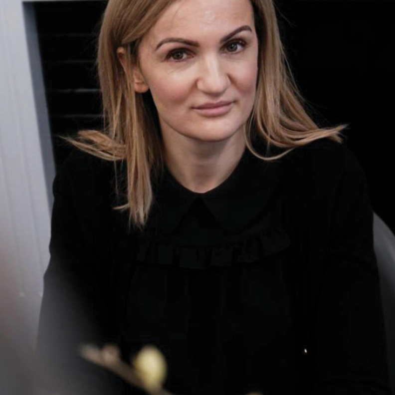 روح نابضة بالحياة