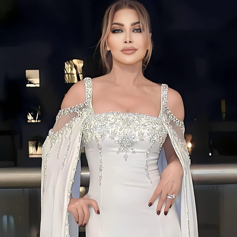 بعد شائعة خطوبة الفنانة المصرية حورية فرغلي إليكم أبرز شائعات الارتباط التي لاحقت النجوم مؤخرا