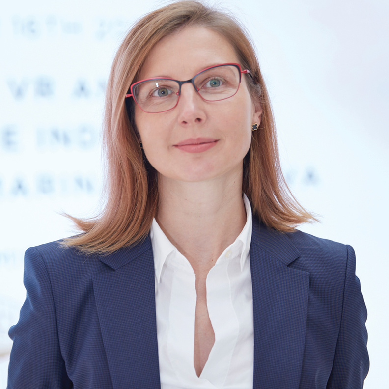 السعودية أحد أكبر مصادر إلهامي وأعتبرها مكانا للوحي والبهجة