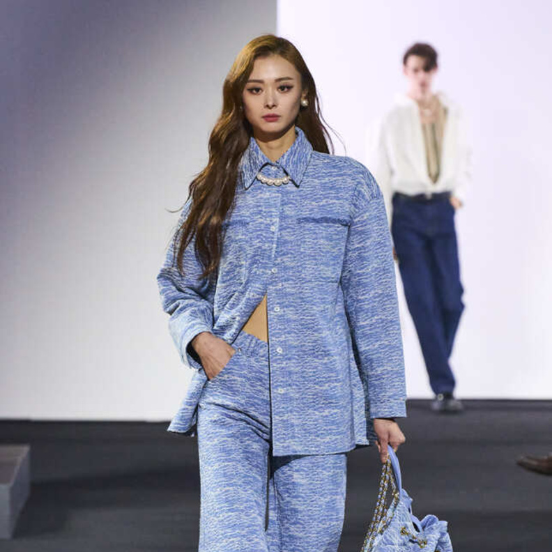 إطلالة من Metrocity 