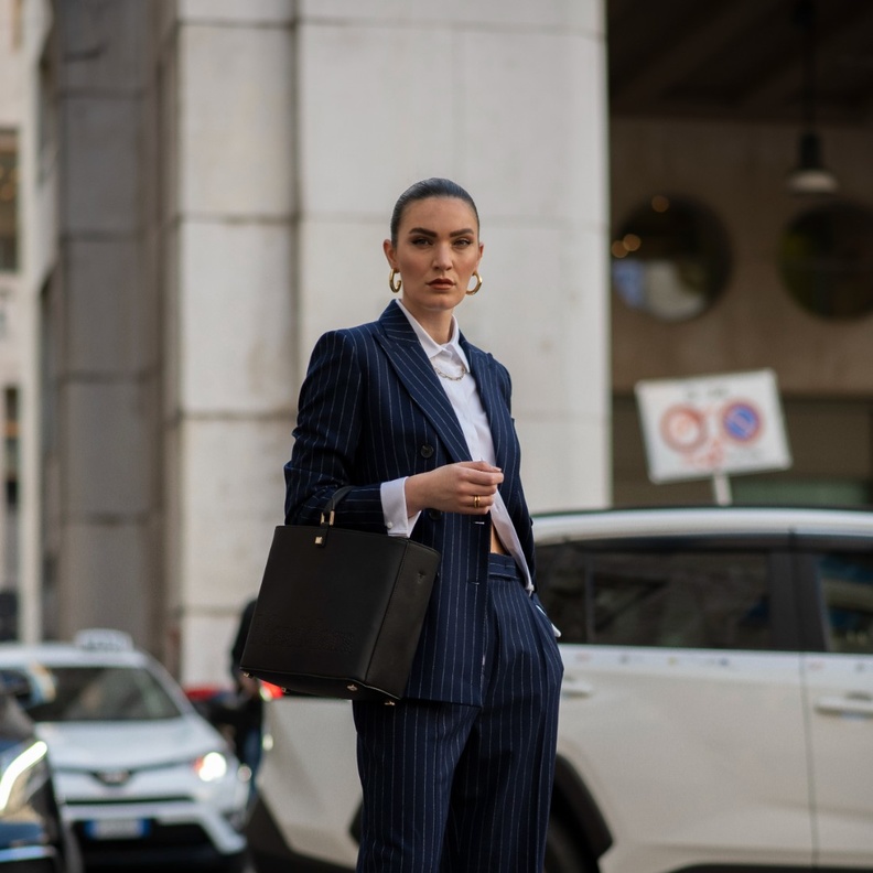 5 قواعد بسيطة ستغني إطلالتك بطريقة لا مثيل لها