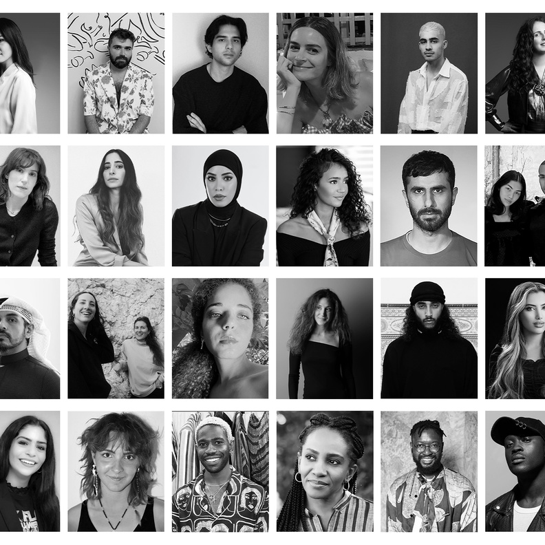 "فاشن تراست أرابيا"