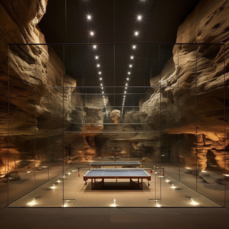 كيف سيغير الذكاء الاصطناعي صناعة الرياضة في السعودية؟ مقابلة حصرية لـ "هي" مع الفنانة نوره الصعيري عن ابداعاتها الرياضية في العالم الافتراضي