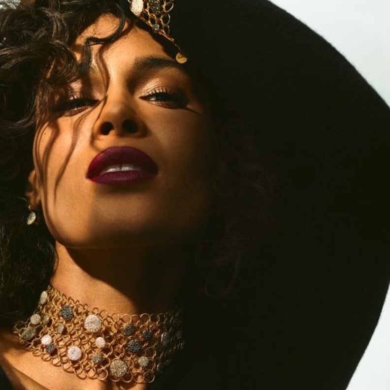 Pomellato تطرح مجموعة مجوهرات Sabbia بقطع جديدة فاخرة