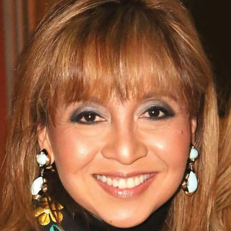 لوحة بألف لون ولون