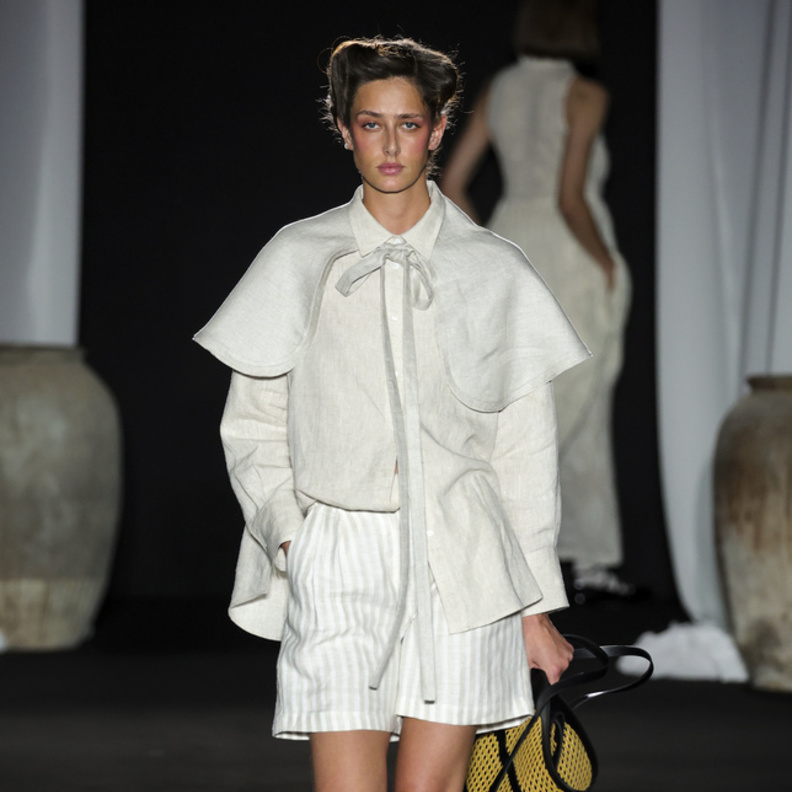 إطلالة من Simorra