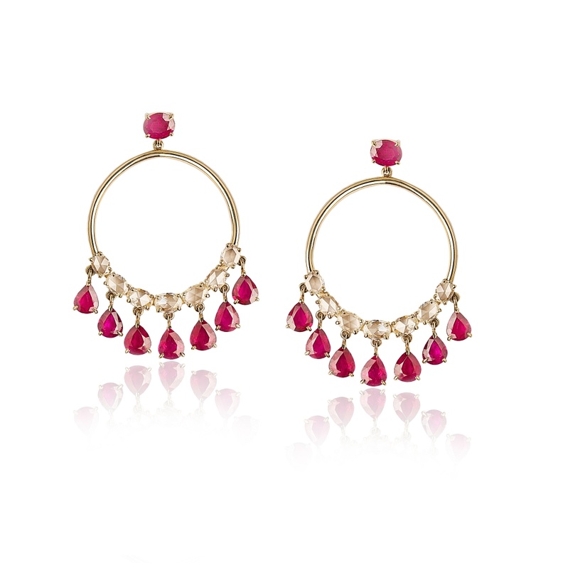        علامة The Line تحطّ رحالها في الإمارات بعد التعاون مع شركة Gemfields