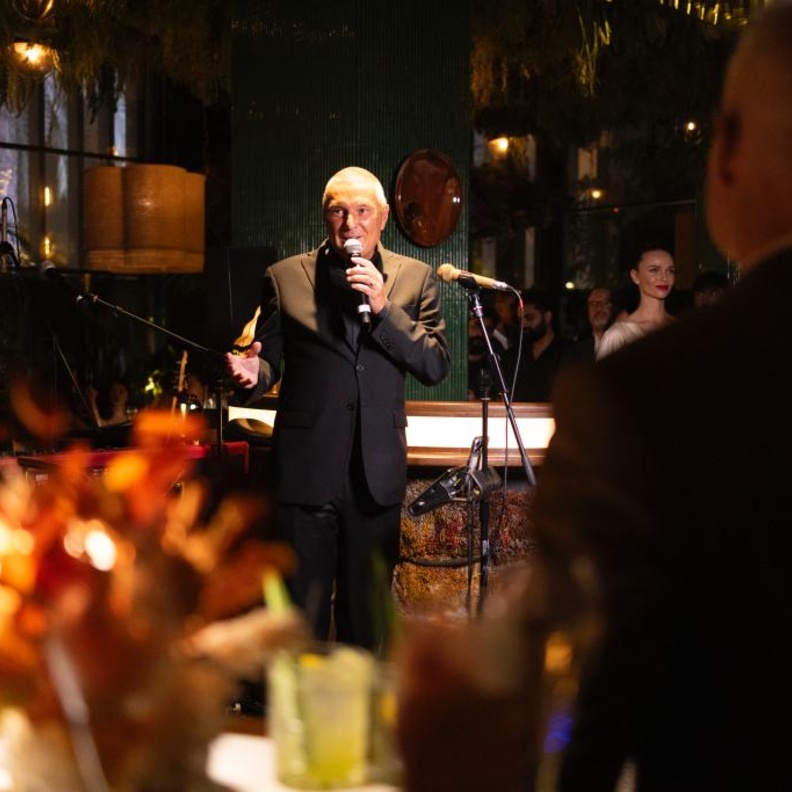 بولغري تفتتح معرض سيربنتي: 75 عاماً من الحكايات المتواصلة