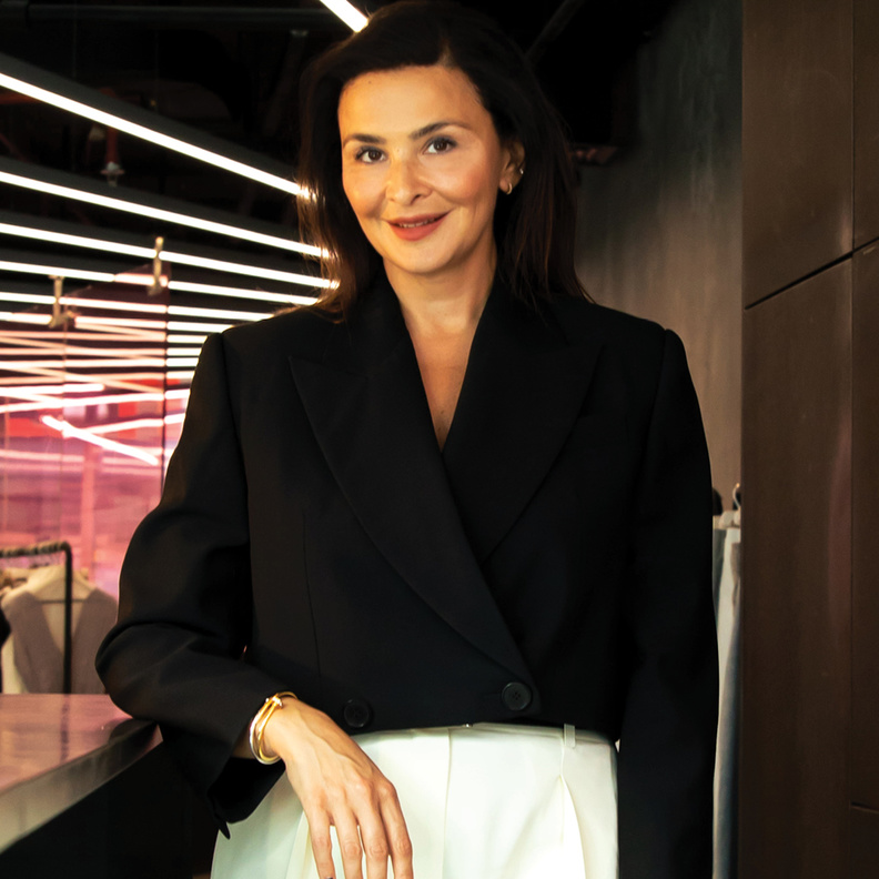 مشوار مُلهم