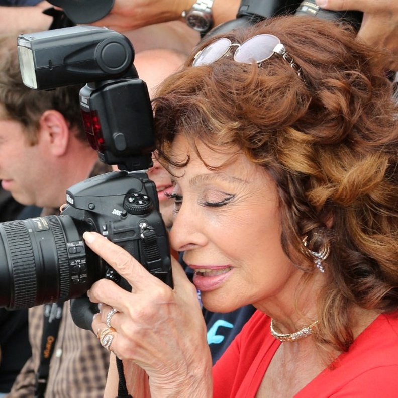 هكذا انعكست شخصية صوفيا لورين القوية على أدوارها السينمائية.. تذكروا معنا أجمل أفلامها 