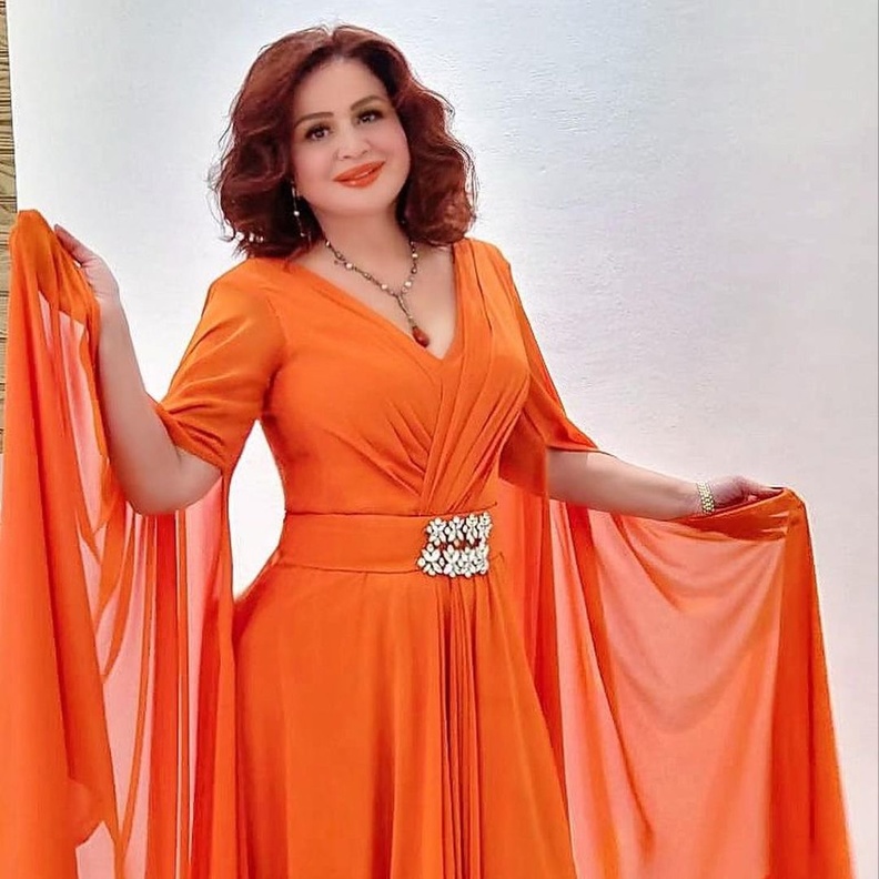 الهام شاهين