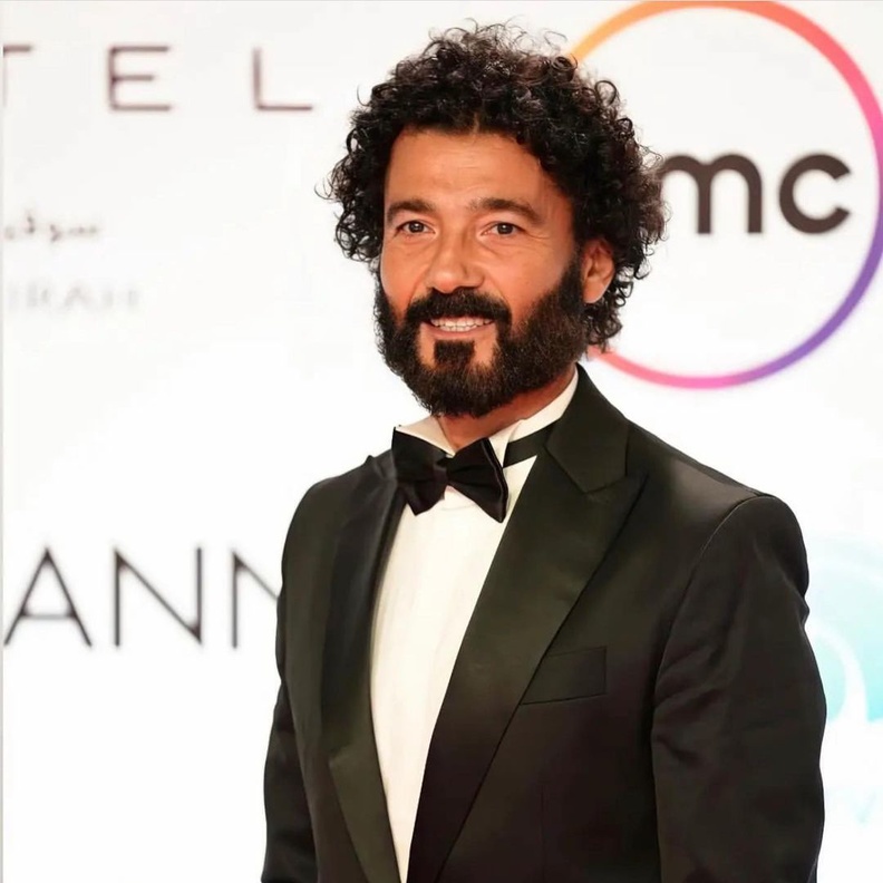 خالد النبوي