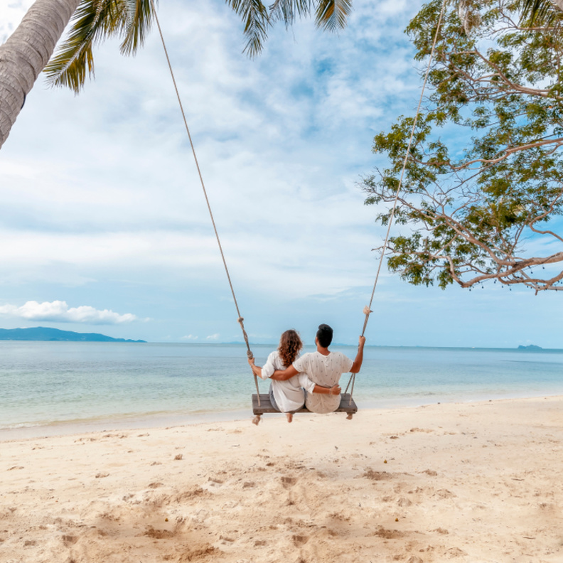 أفضل 10 وجهات لشهر العسل.. المالديف تتصدر القائمة