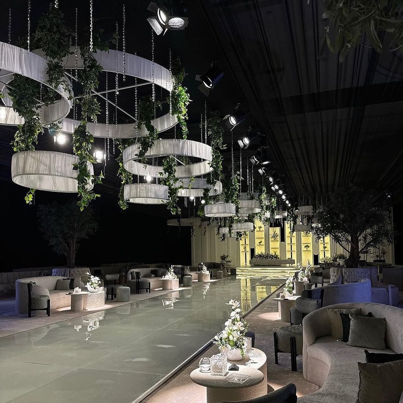 5 نصائح خاصة مفيدة لـ عروس "هي" لتنظيم وتنسيق اجمل حفل زفاف