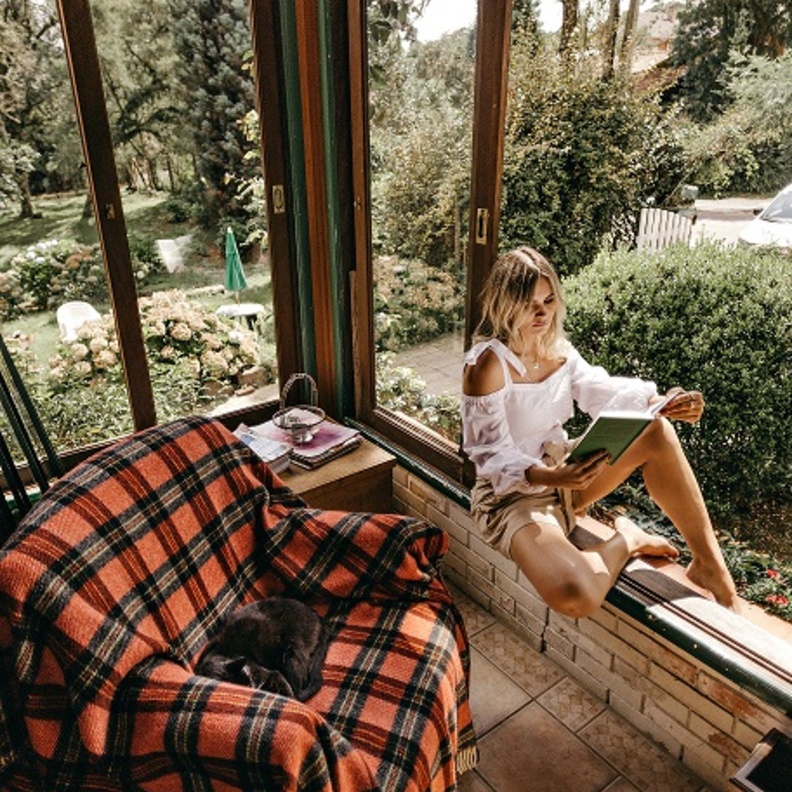 هذه هي القوانين التي أعجبتني في كتاب "48 قانون للقوة"