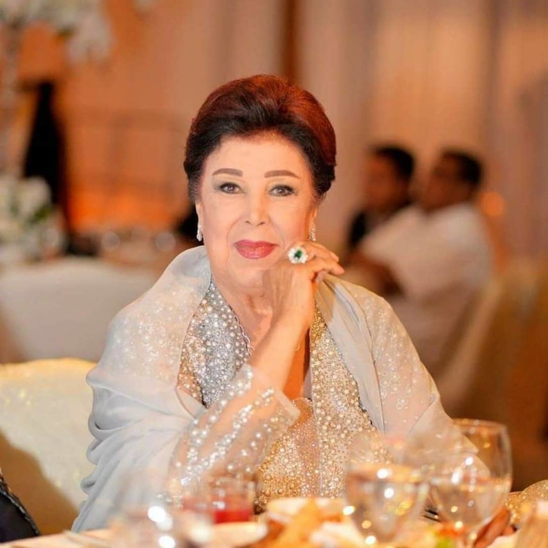 رجاء الجداوي