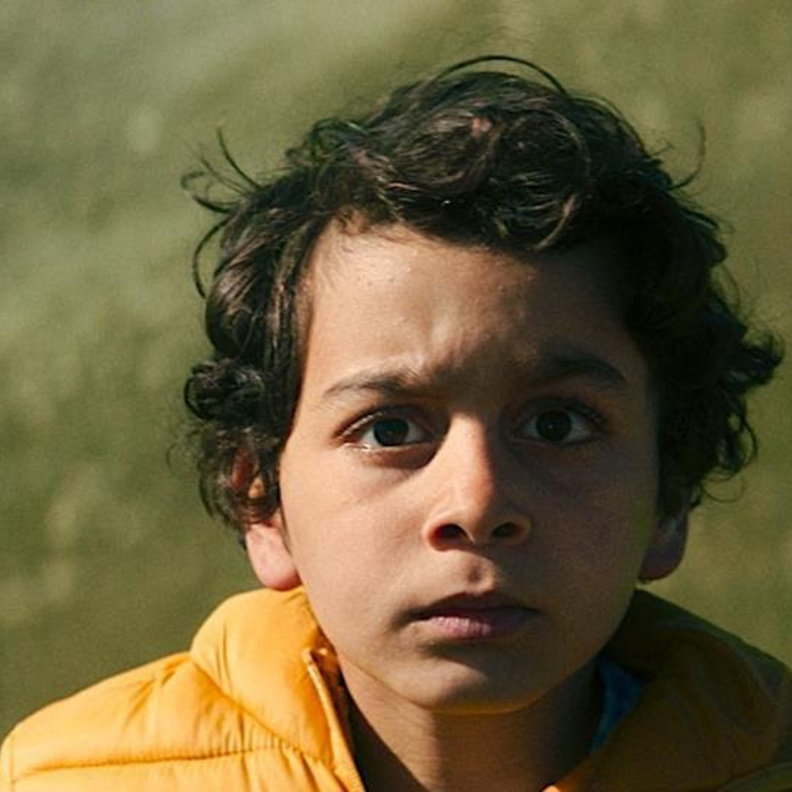 فيلم وراء الجبل