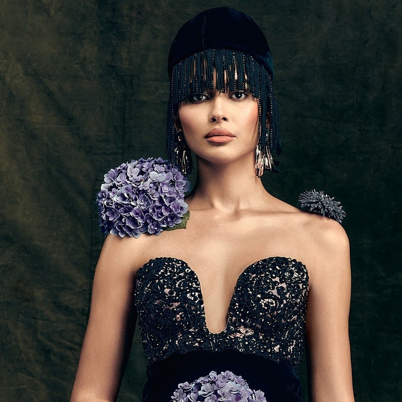 أجمل تصاميم مجوهرات شتاء 2024