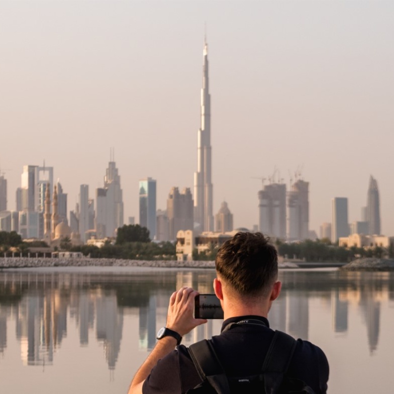 مع اقتراب "أجمل شتاء".. 7 وجهات سياحية فاتنة تنفرد بها الإمارات