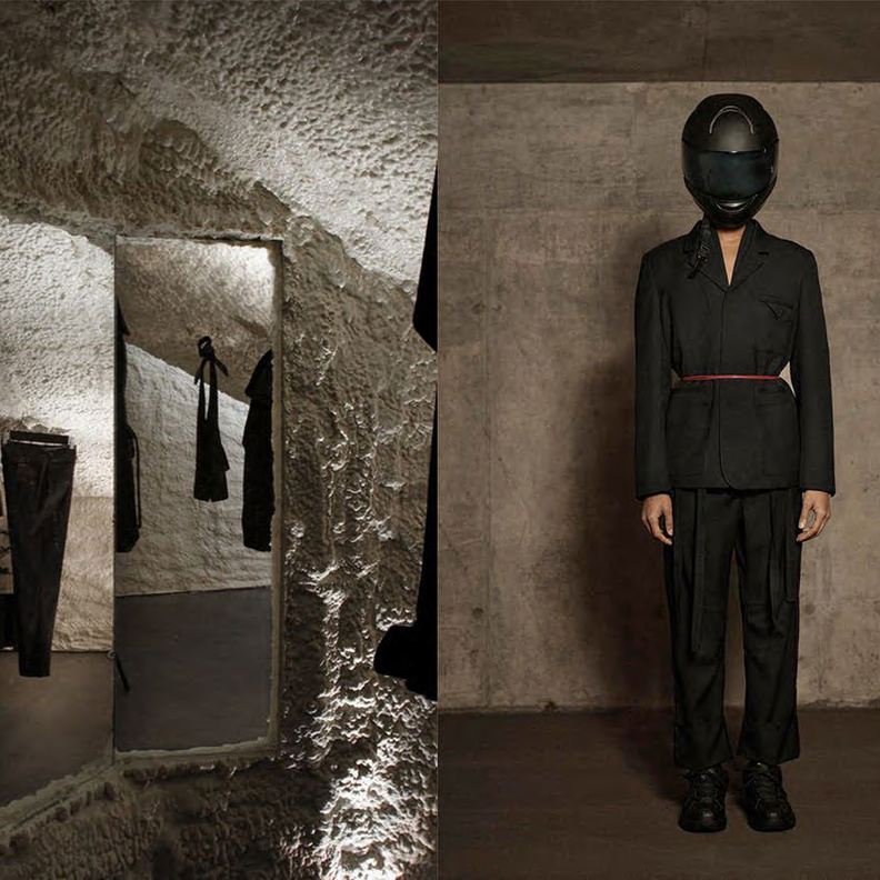 أعمال من إبداع Siki Im