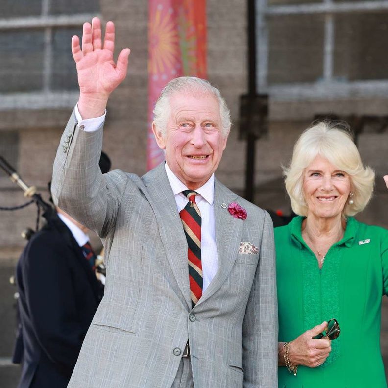 أهم التوقعات من زيارة الملك تشارلز الرسمية الأولى كملك بريطاني لواحدة من دول الكومنولث