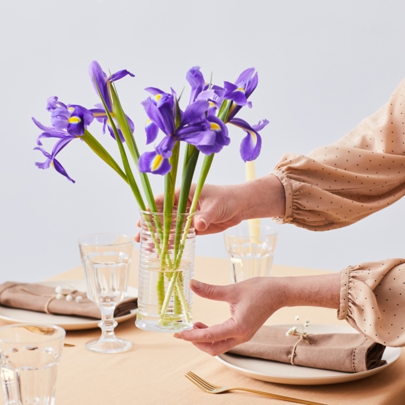 7 أفكار ملهمة لتصميم طاولة الطعام المثالية