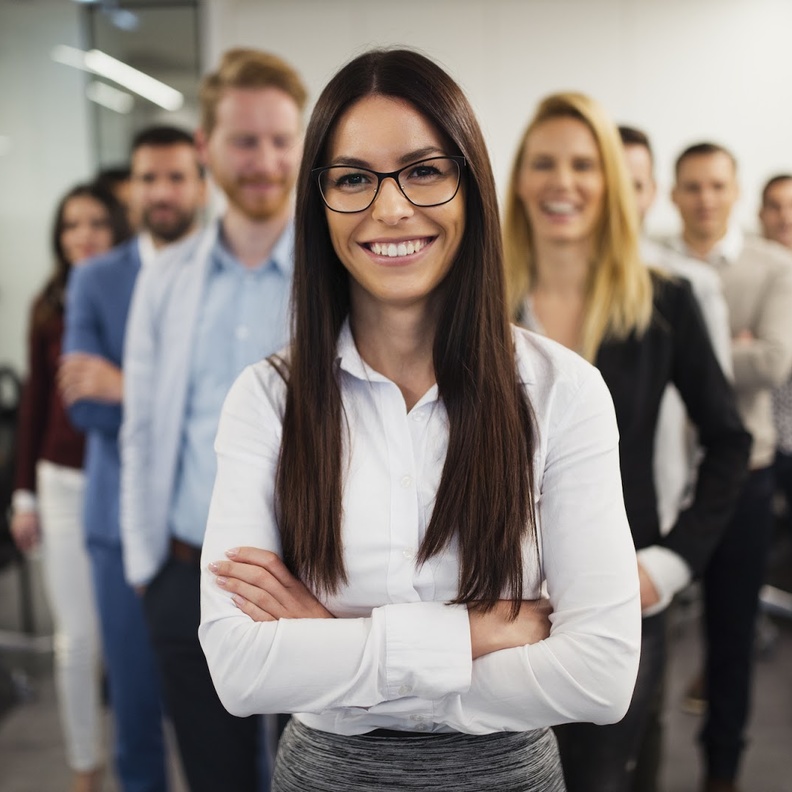 افهمي نقاط قوتك