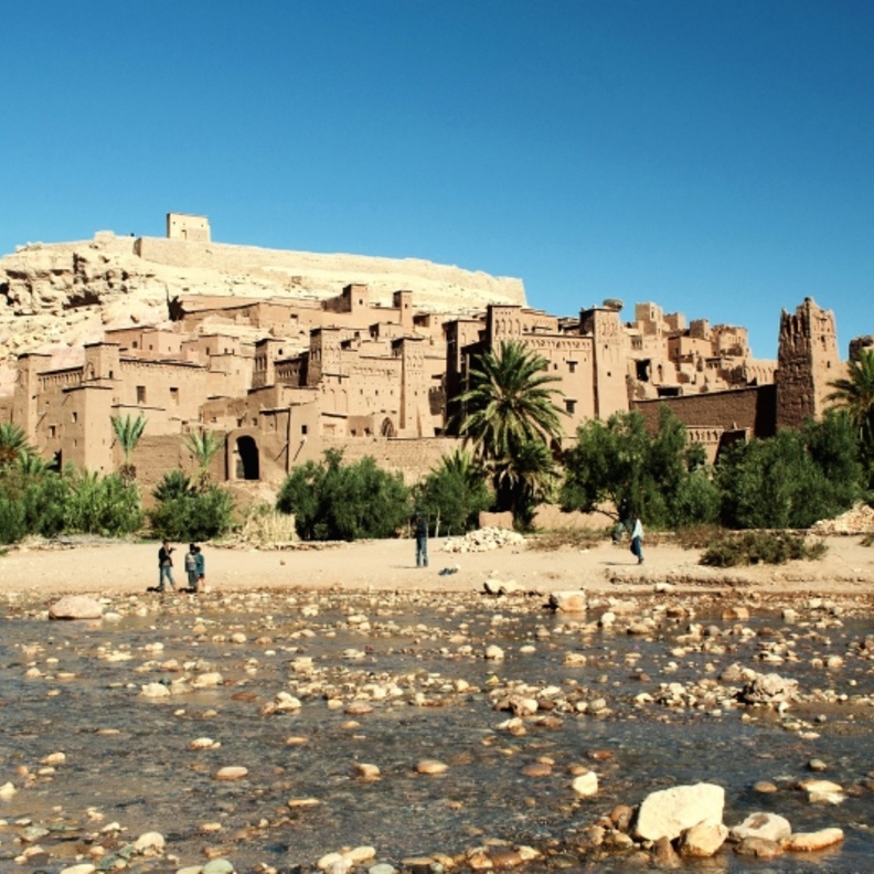 اكتشف السفر الى مراكش مع أهم النصائح بواسطة pxhere