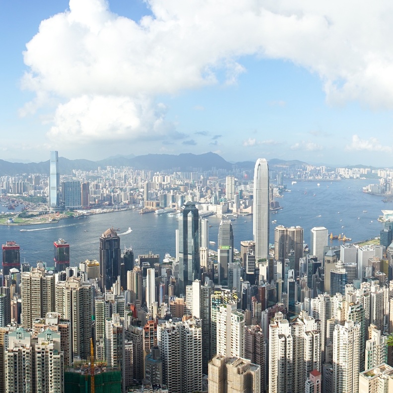اكتشفوا متعة السياحة في هونج كونج وأجمل أماكن سياحية بها بواسطة pxhere