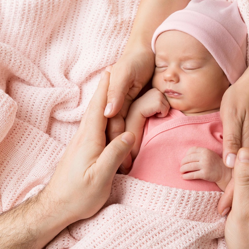 الاستعداد للحمل نفسياً وجسدياً يحقق ولادة طفل سليم ومعافى بدنياً وعقلياً