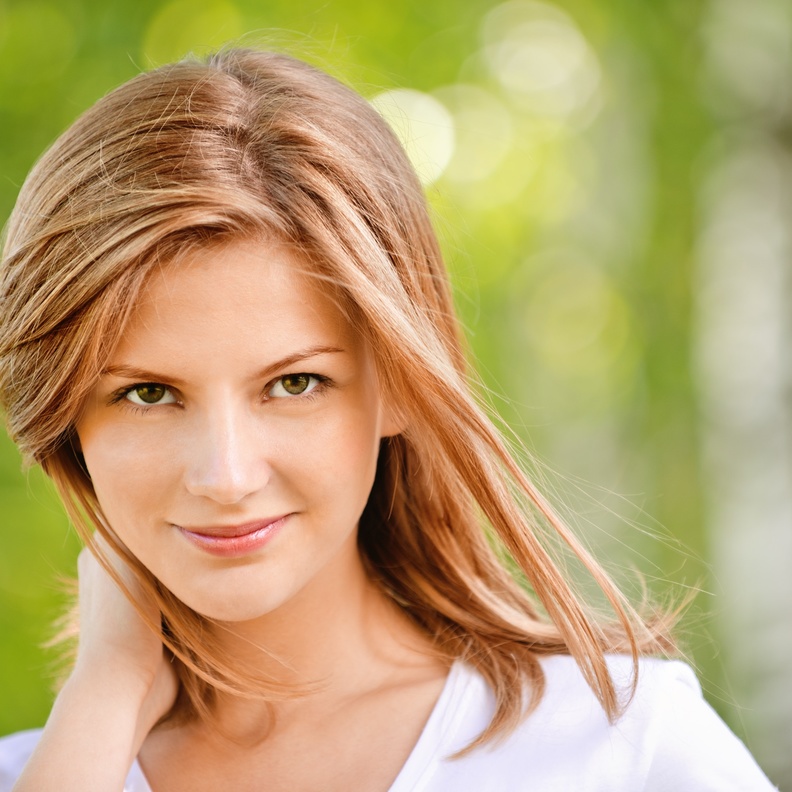 الجمال الداخلي هو جمال الروح والجمال الخارجي هو جمال الشكل الأخير يفنى والأول ليس له نهاية