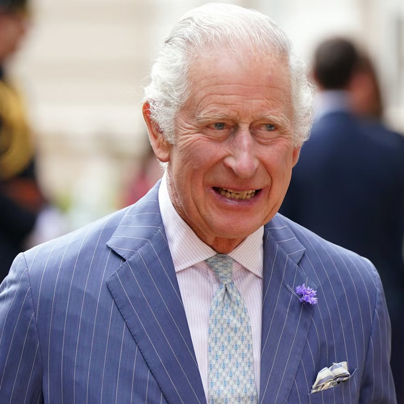 الملك تشارلز يستعد للمشاركة في مبادرة جديدة للحد من إهدار الغذاء