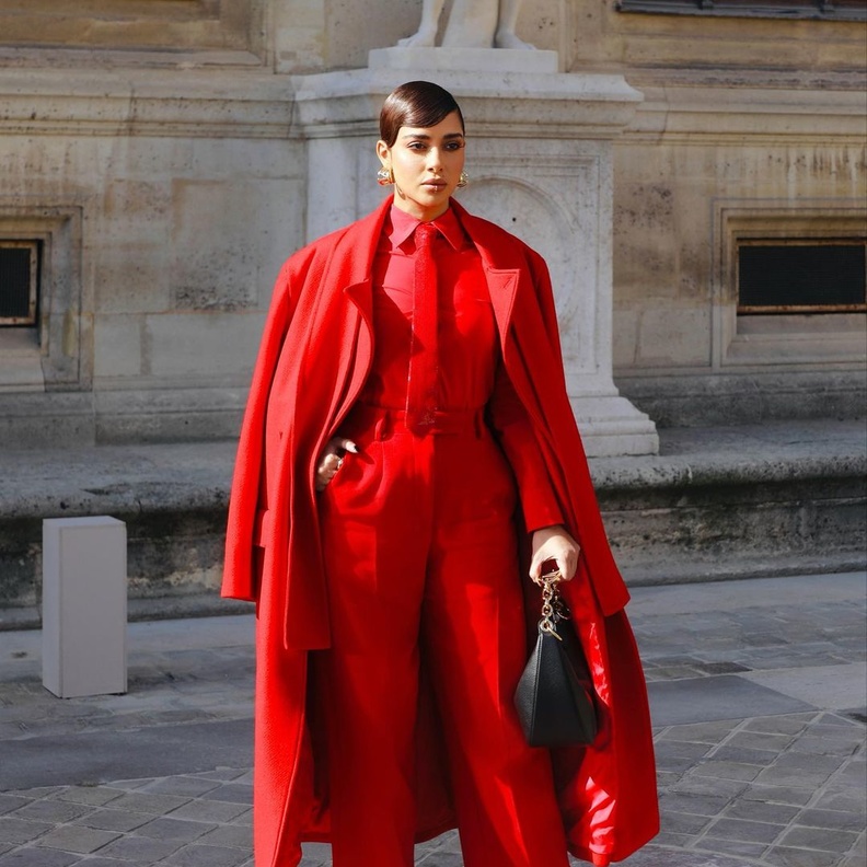 قطع مجوهرات استقبلت بها نجمات العرب فصل الخريف