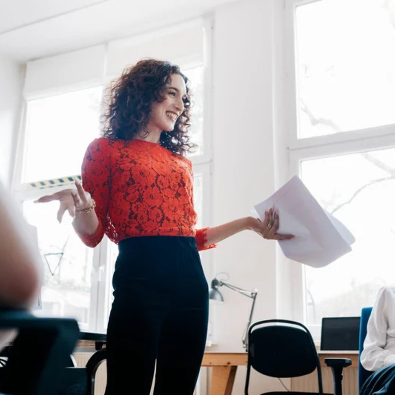 بعض الأهداف الشخصية لتطوير وتحسين الذات؟ وأهم مجالاتها