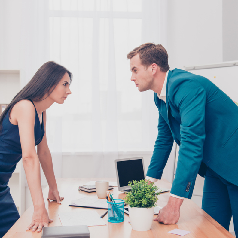 بعض الاستراتيجيات تعزز شخصية الموظف داخل محيط العمل