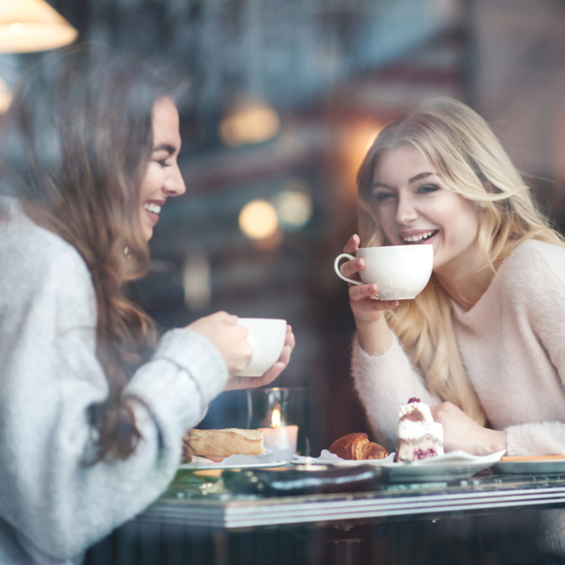 تجارب طعام ممتعة لعطلة نهاية الأسبوع الحالي