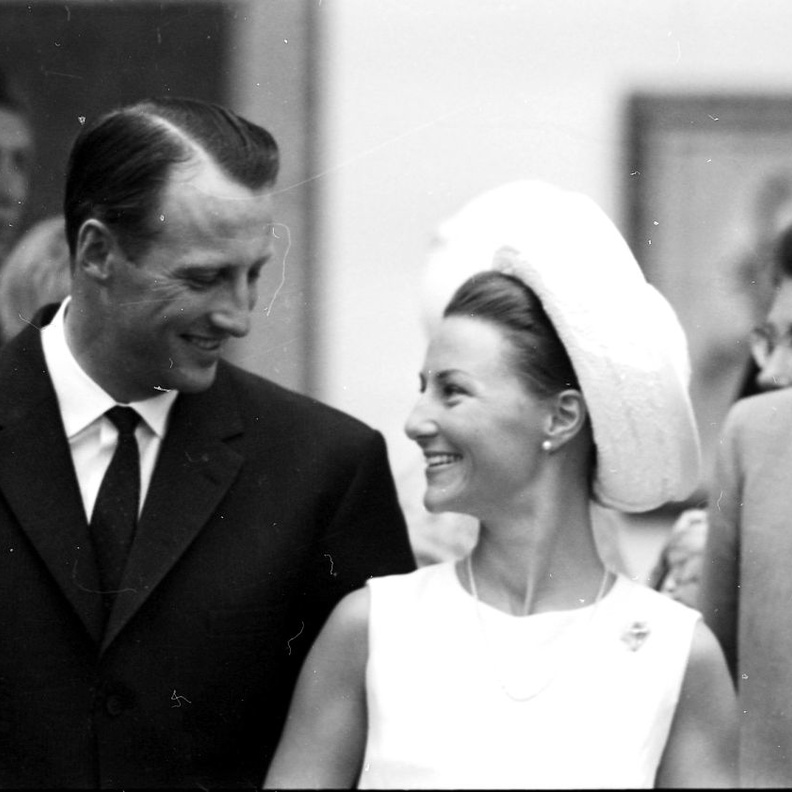 تفاصيل الزواج الملكي الذي كسر قواعد الزيجات الملكية في النرويج