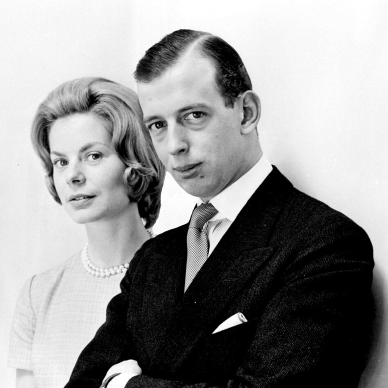 تفاصيل قصة الحب الملكية لواحدة من أكثر سيدات العائلة المالكة شعبية