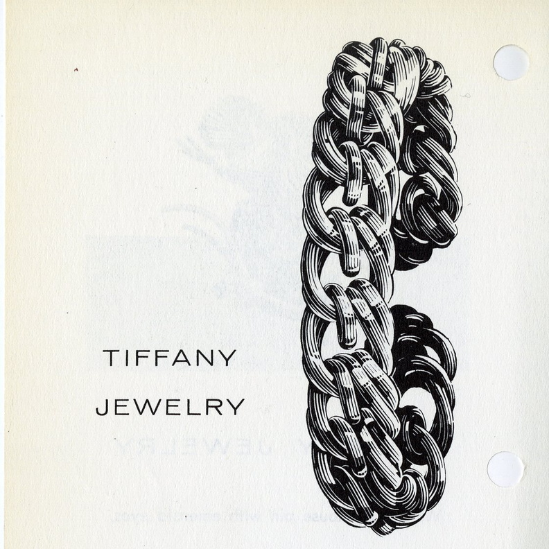 تيفاني أند كو