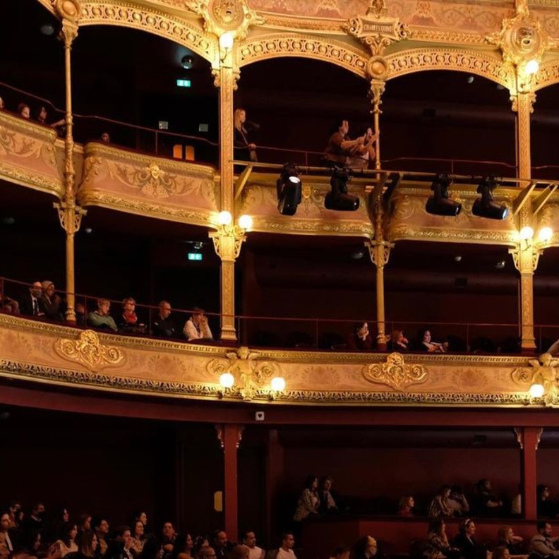 أثر الموسيقى والتراث في المحافل الوطنية