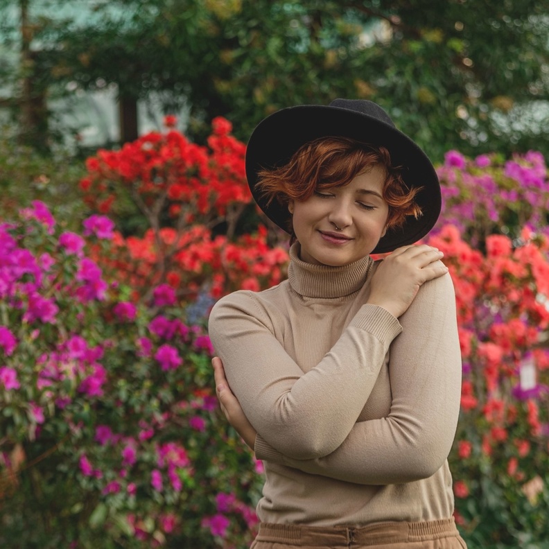 حبك لذاتك أهم قوة يجب عليكِ التسلح بها 