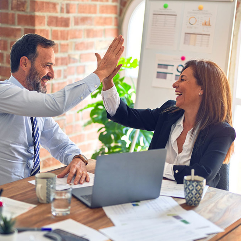 كيفية بناء علاقات صحية وناجحة في حياتك الشخصية والمهنية