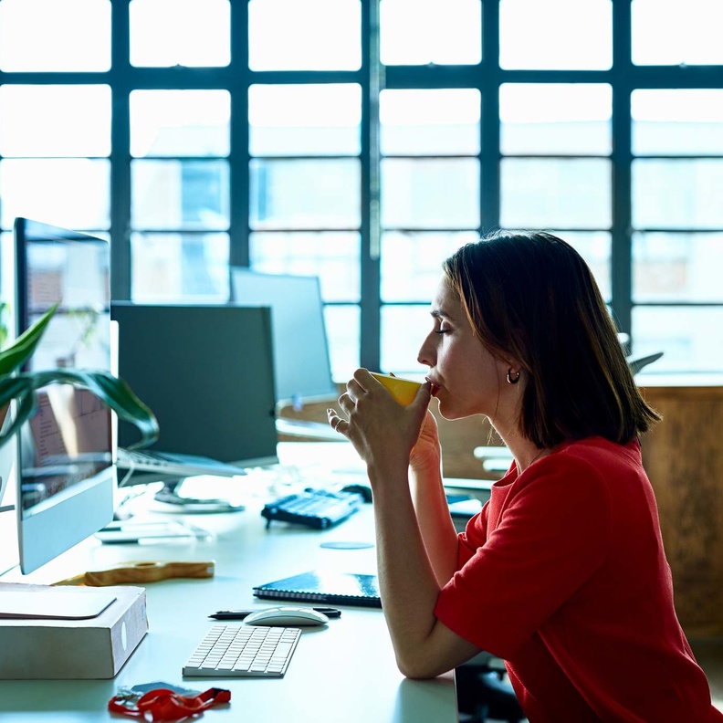 كيفية الاستفادة القصوى من وقتك بين الوظائف