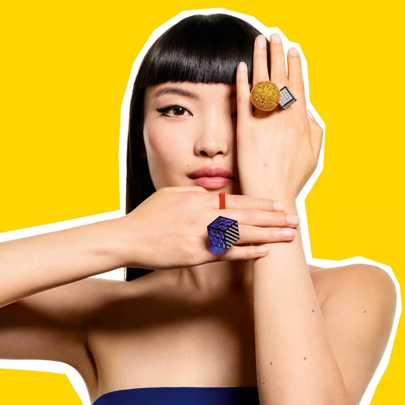 خواتم This is Not a Ring