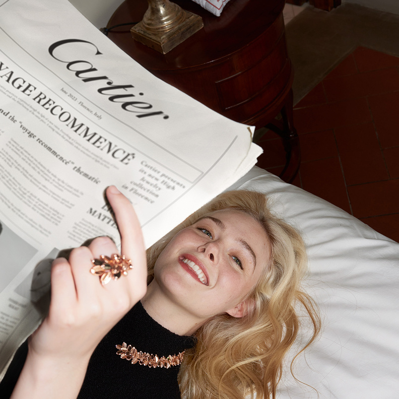 دار كارتييه