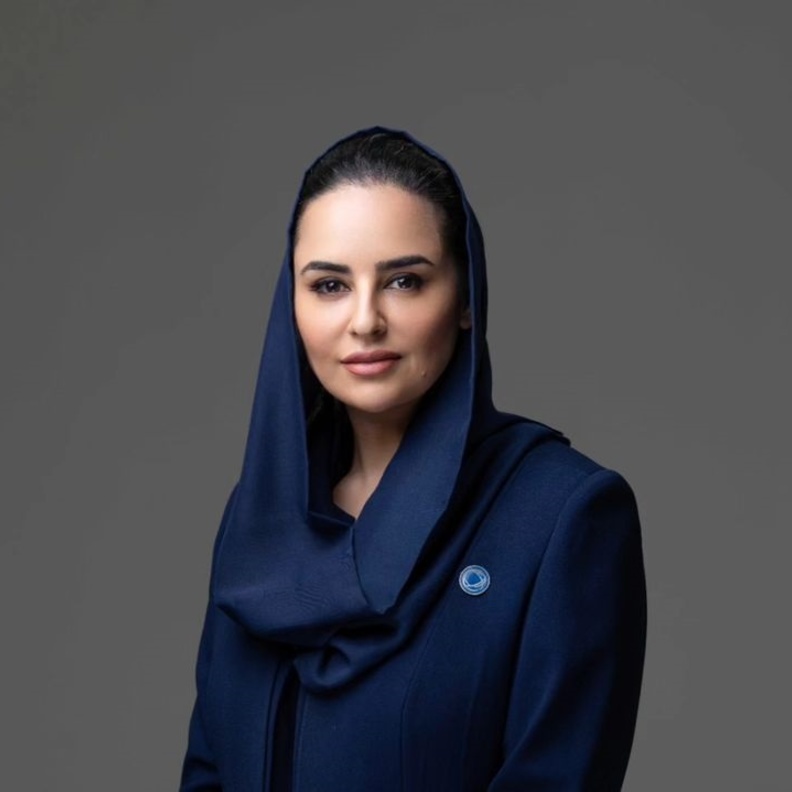 "ديمة اليحيى" تعلن إطلاق مبادرة "مجموعة الأصدقاء للتعاون الرقمي" لتعزيز الاستدامة والشمولية